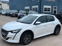 Peugeot 208 E-208 136 CH ELECTRIQUE ALLURE / 1er Main / TVA