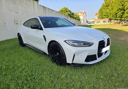 BMW M4 BMW Competition 3.0