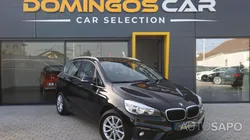 BMW Série 2 de 2015