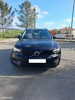 Volvo XC 40 1.5 T5 PHEV Inscription