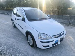 Opel Corsa 1.3 Cdti