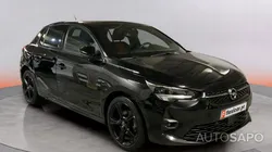 Opel Corsa de 2021