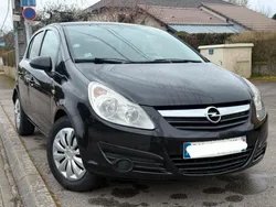 OPEL CORSA 1.3i