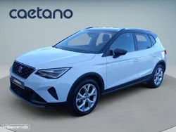 SEAT Arona 1.0 TSI FR