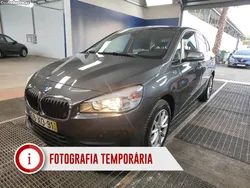 BMW 216 Active Tourer D Advantage 116cv