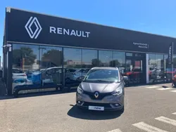 Renault Grand Scenic 1.6 dCi 130ch energy Business Euro6 7 places 2015