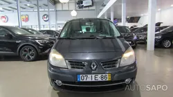 Renault Scénic de 2009