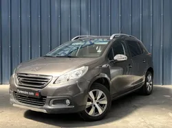 Peugeot 2008 GENERATION-I 1.2 VTI 80 ACTIVE - Garantie 1 An - Distribution ok - Radar de recul - GPS