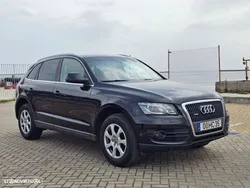 Audi Q5 2.0 TDI