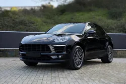 Porsche Macan 2000