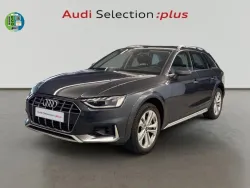 AUDI A4 Allroad 40 TDI quattro S-Tronic 150kW