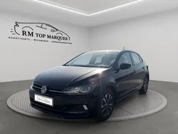 Volkswagen Polo 1.0 TSI 95ch S&S BVM5 IQ.DRIVE - Garantie 6 Mois