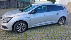 Renault Mégane Megane Sport Tourer