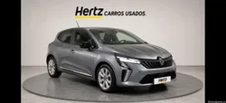 Renault Clio 1.0 Tce Evolution Bi-Fuel