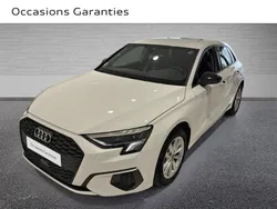 Audi A3 Sportback 30 TDI 116ch Business line S tronic 7