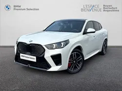 Bmw X2 iX2 eDrive20 204ch M Sport