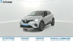 Renault Captur TCe 100 GPL Evolution 5p