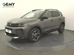 Citroën C5 Aircross BlueHDi 130 EAT8 Max