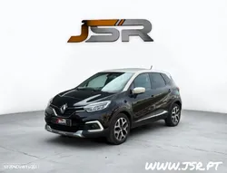 Renault Captur 1.5 dCi Exclusive