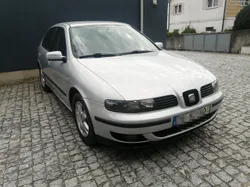 Seat Leon 1.9tdi