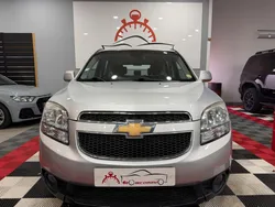 CHEVROLET Orlando 2.0 VCDI 16V 163 cv