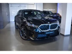 BMW X2 sDrive 20dA