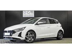 Hyundai i20 1.0 T-GDi 100 Hybrid 48V Creative
