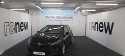 Renault Clio V Blue dCi 100 ch GSR2 Evolution