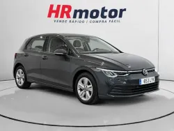 VOLKSWAGEN Golf 2.0TDI 85kW
