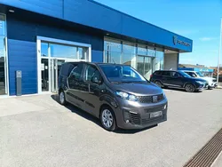 Fiat Scudo 2.0 180 cv EAT8 Cabine Approfondie Pro Lounge