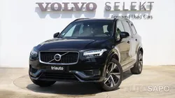 Volvo XC90 de 2019