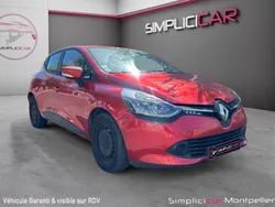 RENAULT CLIO IV 1.5 DCI 90 EXPRESSION 90Ch Garantie 12 mois