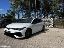 VW Golf 2.0 TSI OPF 4Motion DSG R