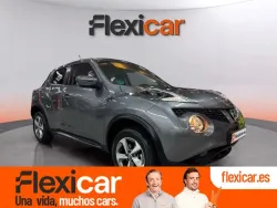 NISSAN Juke 1.6 Tekna 4x2 112