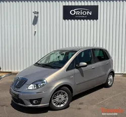 Lancia Musa 1.3 MULTIJET 95 GOLD DFS BVA START-STOP - ETAT EXCEPTIONNEL