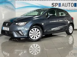 Seat Ibiza 1.0 TSI Style DSG