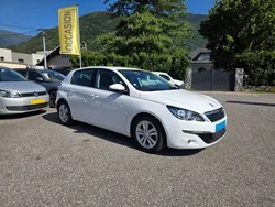 Peugeot 308 1.6 BlueHDi 120cv Active