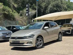 VOLKSWAGEN POLO 1.0 TSI 95 SS DSG7 Carat Exclusive
