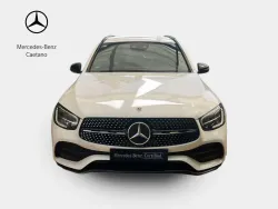 Mercedes-Benz GLC 200 d 4MATIC