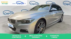 BMW Série 3 Touring xDrive 320d 190 BVA8 M Sport