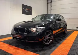 Bmw SERIE 1 (F21/F20) 116I 136CH LOUNGE 5P