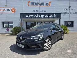 Renault Mégane 1.5 Blue dCi 115ch Business -21B