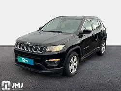 Jeep Compass MY20 1.6 I MultiJet II 120 ch BVM6 Limited