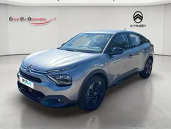 Citroen C4 Moteur électrique 136ch (100 kW) Shine Automatique