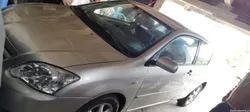 Toyota Corolla D4D