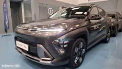 Hyundai Kauai 1.0 T-GDi Premium (TT)