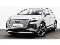 AUDI Q4 E-TRON 45 e-tron 265ch - Camera - CarPlay