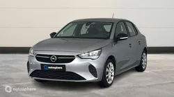 Opel Corsa 1.5 D 100ch Edition