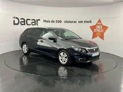 Peugeot 308 SW 1.5 BHDI BUSINESS LINE