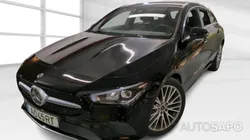 Mercedes-Benz Classe CLA de 2022